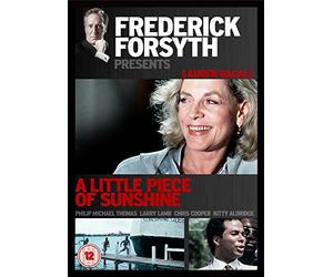 Little Piece of Sunshine - Frederick Forsyth Presents: A Little Pie [Edizione: Regno Unito] [Reino Unido] [DVD]