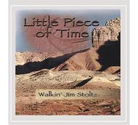 Little Piece of Time