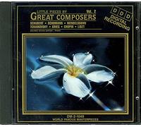 Little Pieces By Great Composers 2