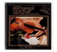 Little Pieces By Great Composers 3
