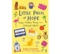 Little Pieces Of Hope (ebook)