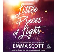 Little Pieces of Light