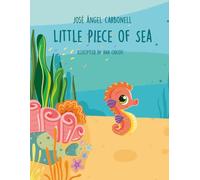 Little pieces of sea