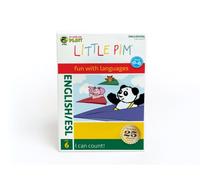 Little Pim: Eng/Esl: I Can Count [Reino Unido] [DVD]