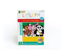Little Pim: German: Happy Sad a [USA] [DVD]