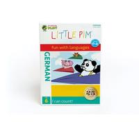 Little Pim: German: I Can Count [Reino Unido] [DVD]