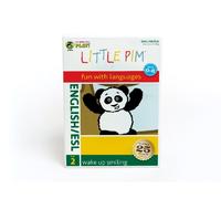 Little Pim: Wake Up Smiling [Reino Unido] [DVD]