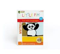 Little Pim: Wake Up Smiling [Reino Unido] [DVD]