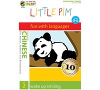 Little Pim:Wake Up Smilling [Alemania] [DVD]