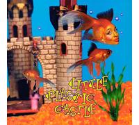 Little Plastic Castle (25th Anniversary Edition CD)
