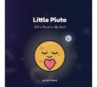 Little Pluto: Still a Planet in My Heart