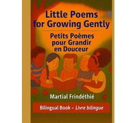 Little Poems for Growing Gently