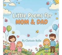 Little Poems for Mom & Dad