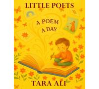 Little Poets: A Poem A Day