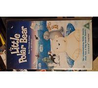 Little Polar Bear [Francia] [VHS]