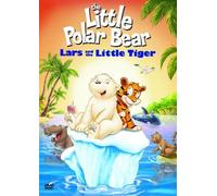 Little Polar Bear-Little Tiger [Reino Unido] [DVD]