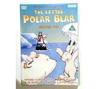 Little Polar Bear [Reino Unido] [DVD]