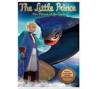 Little Prince - Little Prince: The Planet Of The Snake [Edizione: Stati Uniti] [Italia] [DVD]
