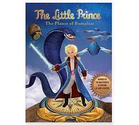 Little Prince: Planet of Bamalias [USA] [DVD]