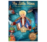 Little Prince: Planet Of Gargand [Edizione: Stati Uniti] [Italia] [DVD]