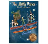 Little Prince: The New Mission [Edizione: Stati Uniti] [Italia] [DVD]