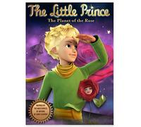 Little Prince: The Planet Of The Rose [Edizione: Stati Uniti] [DVD]
