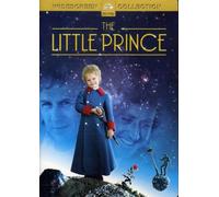 Little Prince [USA] [DVD]