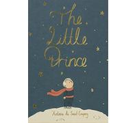 Little Prince (Wordsworth Collector's Editions)