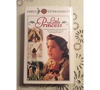 Little Princess [Alemania] [VHS]