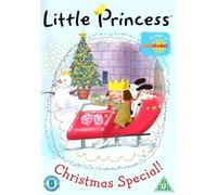 Little Princess: Christmas Special DVD [Reino Unido]
