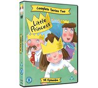 Little Princess: Complete Series 2 [DVD] [Reino Unido]