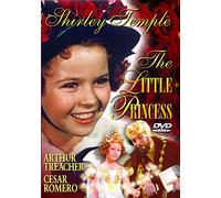 Little Princess [DVD] [1939] [NTSC] [Reino Unido]