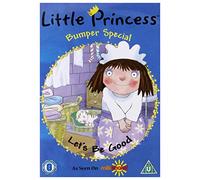 Little Princess [DVD] (IMPORT) (No hay versión española)