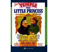Little Princess [Edizione: Stati Uniti] [Italia] [DVD]