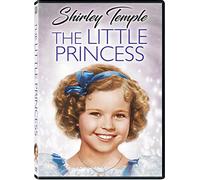 Little Princess [Edizione: Stati Uniti] [Italia] [DVD]
