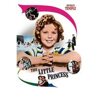 Little Princess [Edizione: Stati Uniti] [Italia] [DVD]