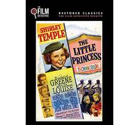 Little Princess [Edizione: Stati Uniti] [Italia] [DVD]