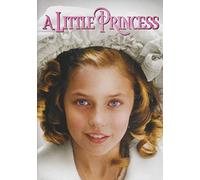 Little Princess [Edizione: Stati Uniti] [Italia] [DVD]