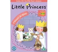 Little Princess: I Mustn' t Be Bossy [DVD] [Reino Unido]