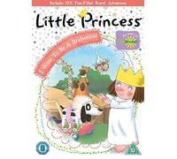 Little Princess: I Want To Be A Bridesmaid [DVD] [Reino Unido]