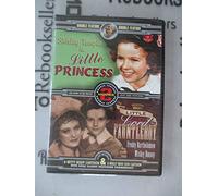 Little Princess/Little Lord Fa [Alemania] [DVD]