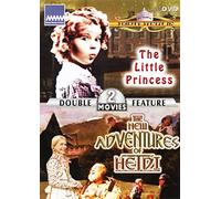 Little Princess - Little Princess [Reino Unido] [DVD]