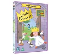 Little Princess Royal Mischief [DVD] [Reino Unido]