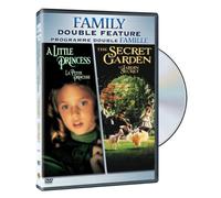 Little Princess/The Secret Garden