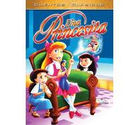 Little Princess - Una Princesita [Edizione: Stati Uniti] [USA] [DVD]