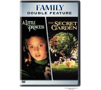 Little Princess [USA] [DVD]
