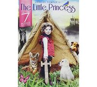 Little Princess [USA] [DVD]