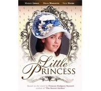 Little Princess [USA] [DVD]