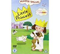 Little Princess: Volume 1 [DVD] [Reino Unido]