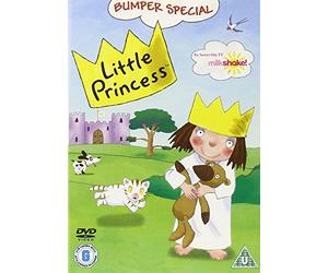 Little Princess: Volume 1 [DVD] [Reino Unido]